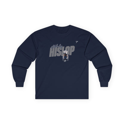 Makinley Hislop Long Sleeve