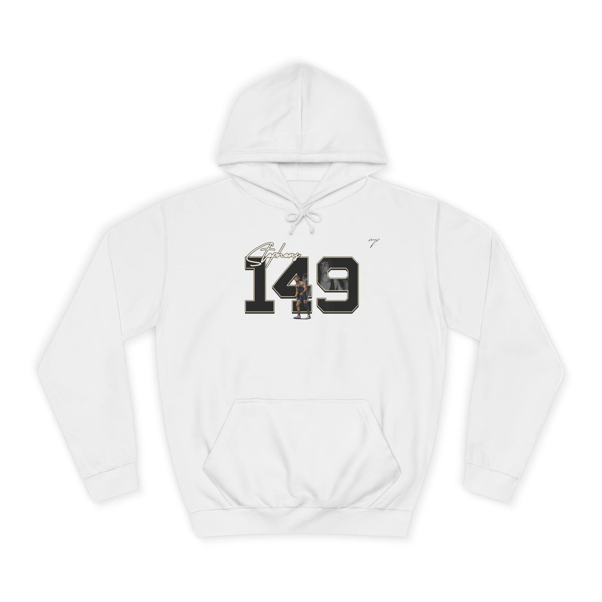 Tyler Stephens Hoodie