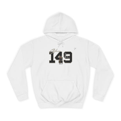 Tyler Stephens Hoodie