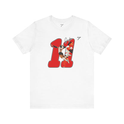 Teraya Sigler Graphic Tee