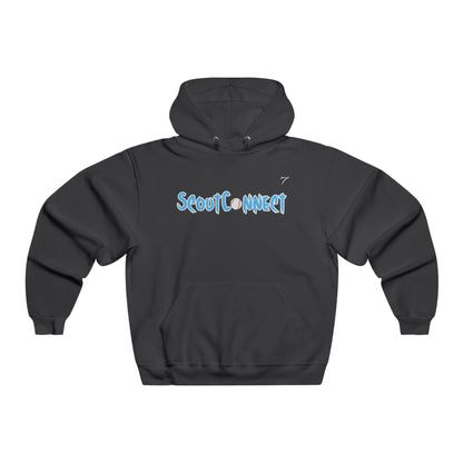 Scout Connect Vintage Hoodie