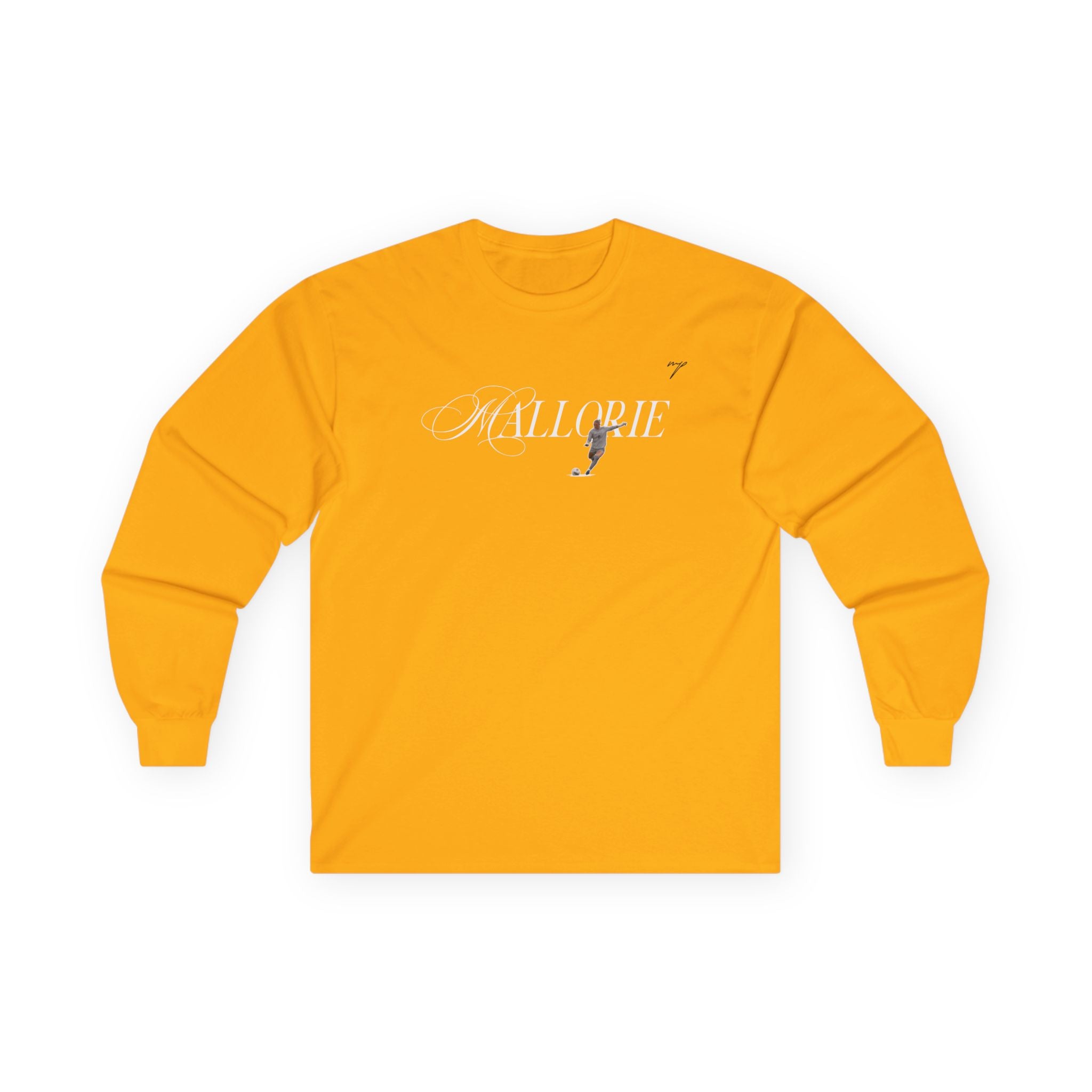 Mallorie Benhart Long Sleeve