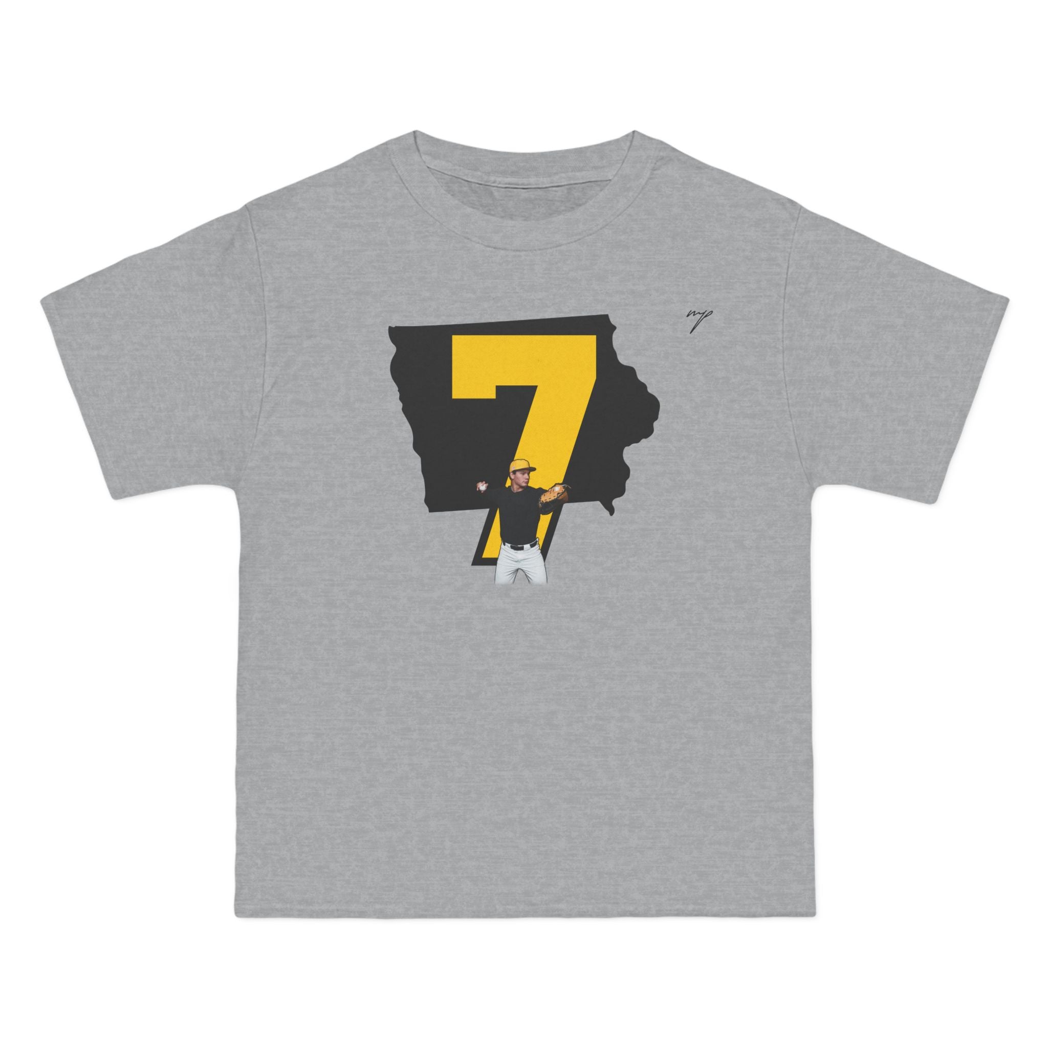 Xavier Perez Vintage Tee