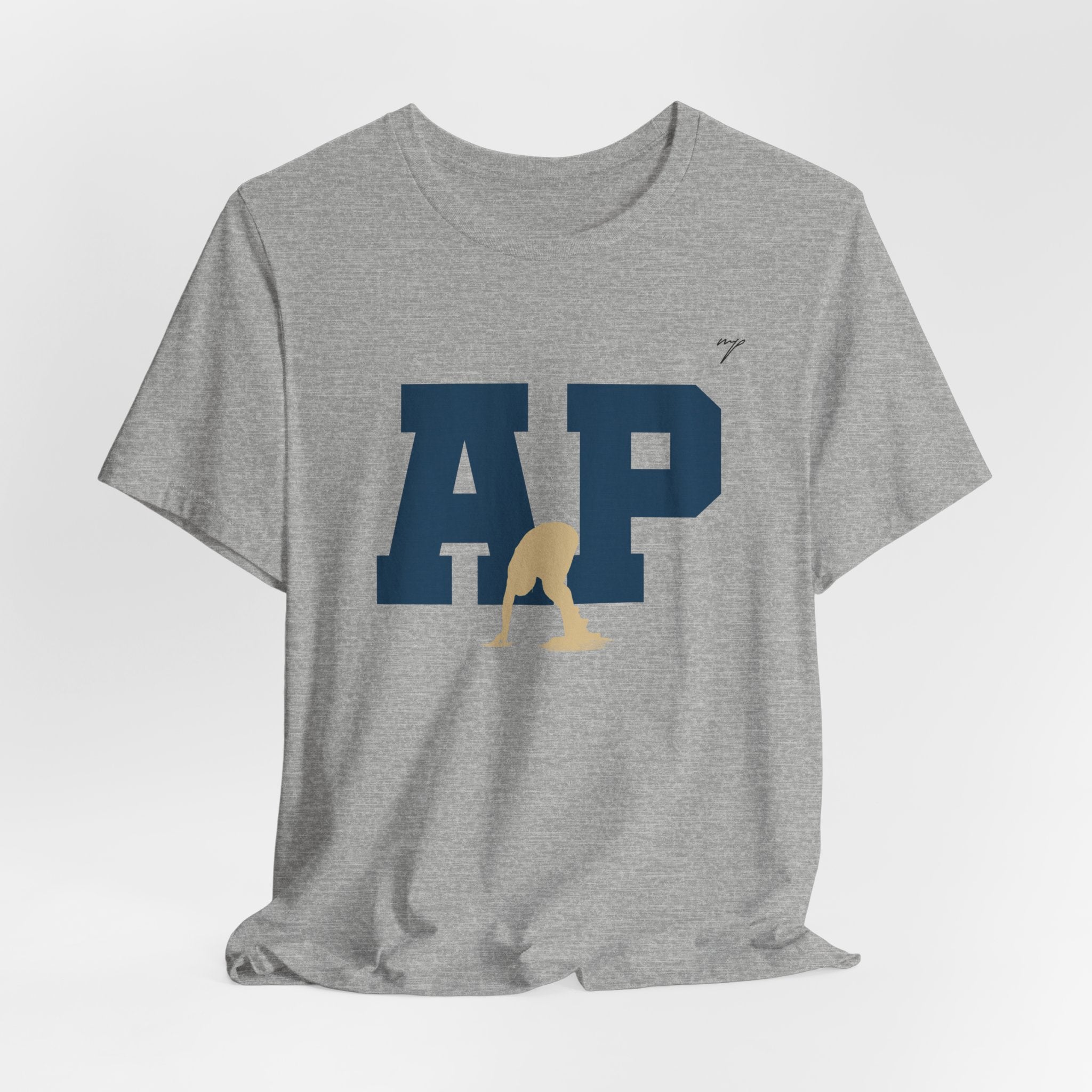 Alex Petersen Graphic Tee