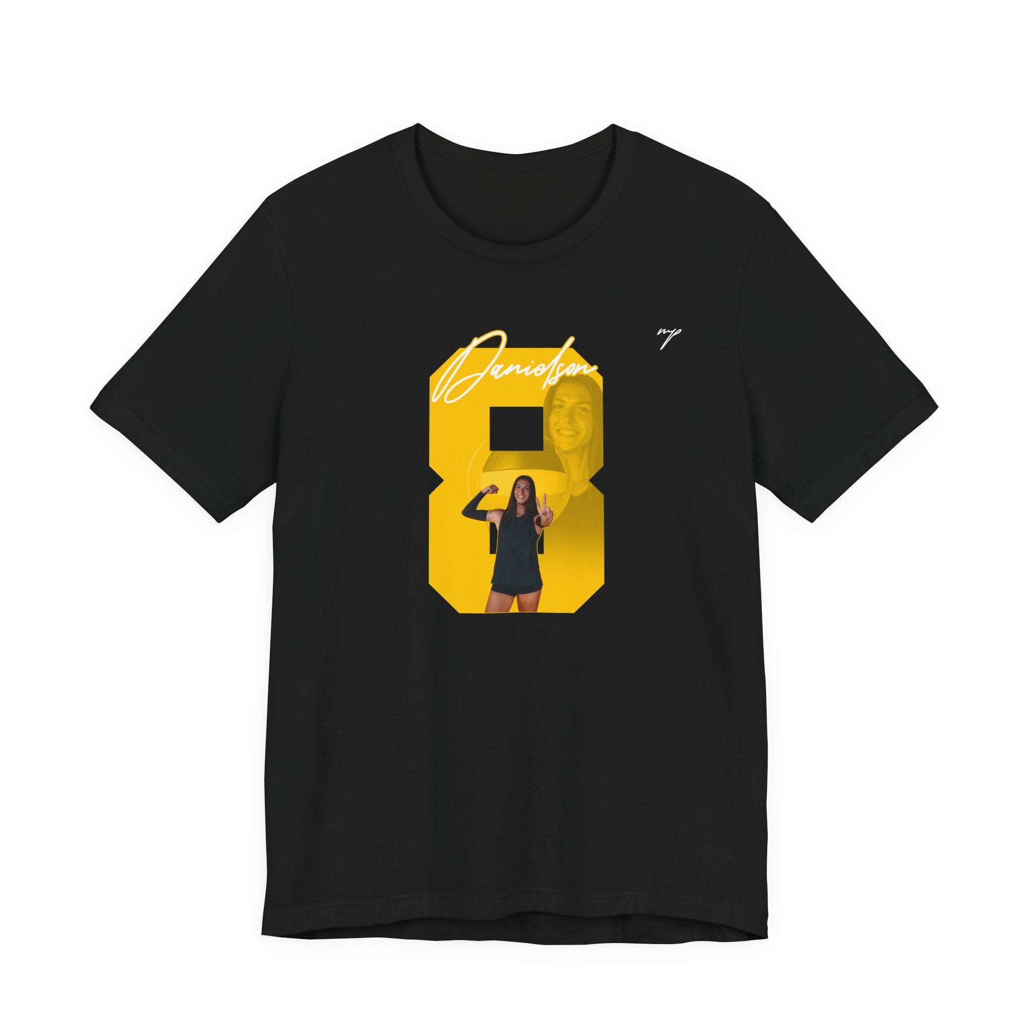 Sophie Danielson Graphic Tee
