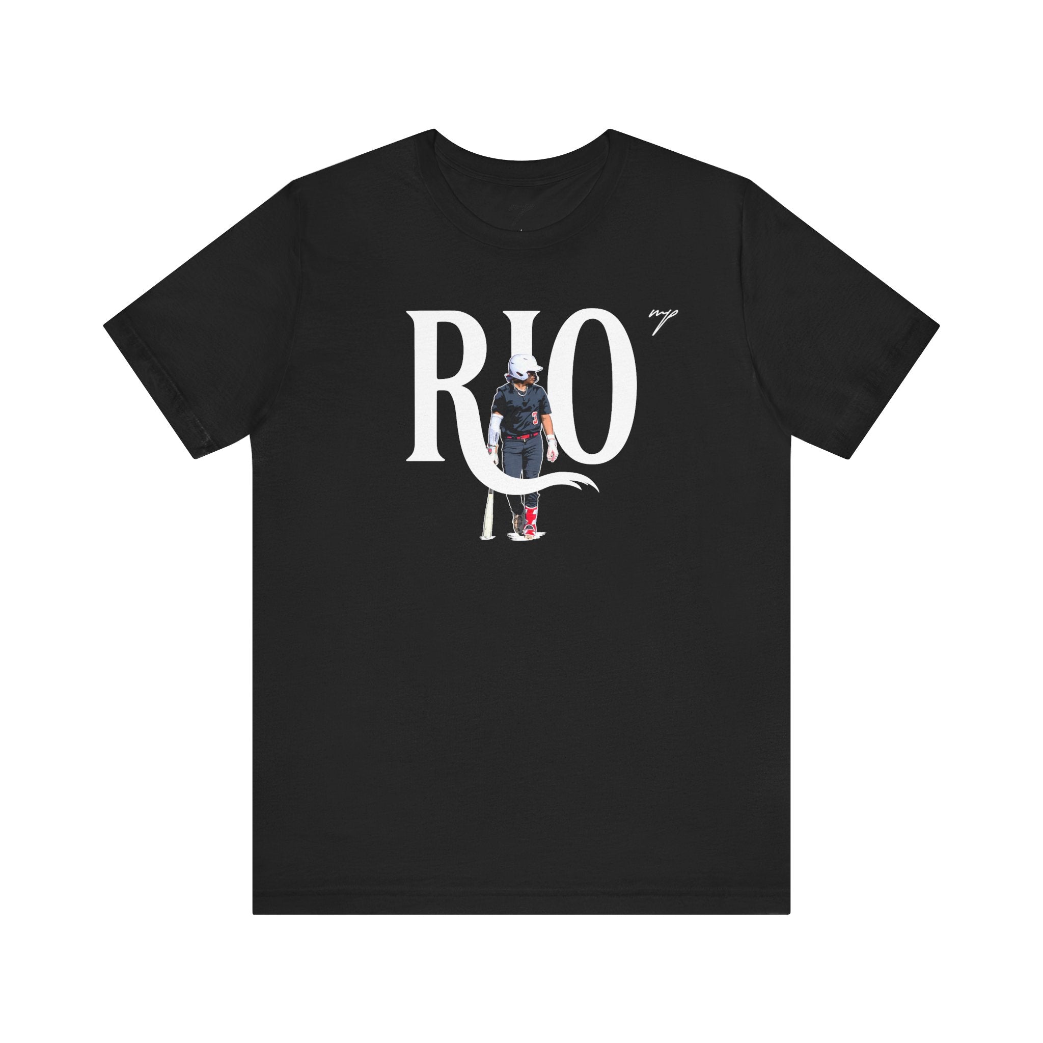 River Morris Graphic Tee