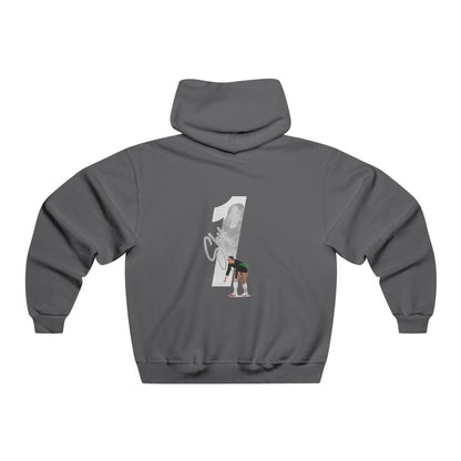 Skylar Darr Vintage Hoodie
