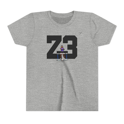 Ziy'kila Henderson YOUTH Graphic Tee