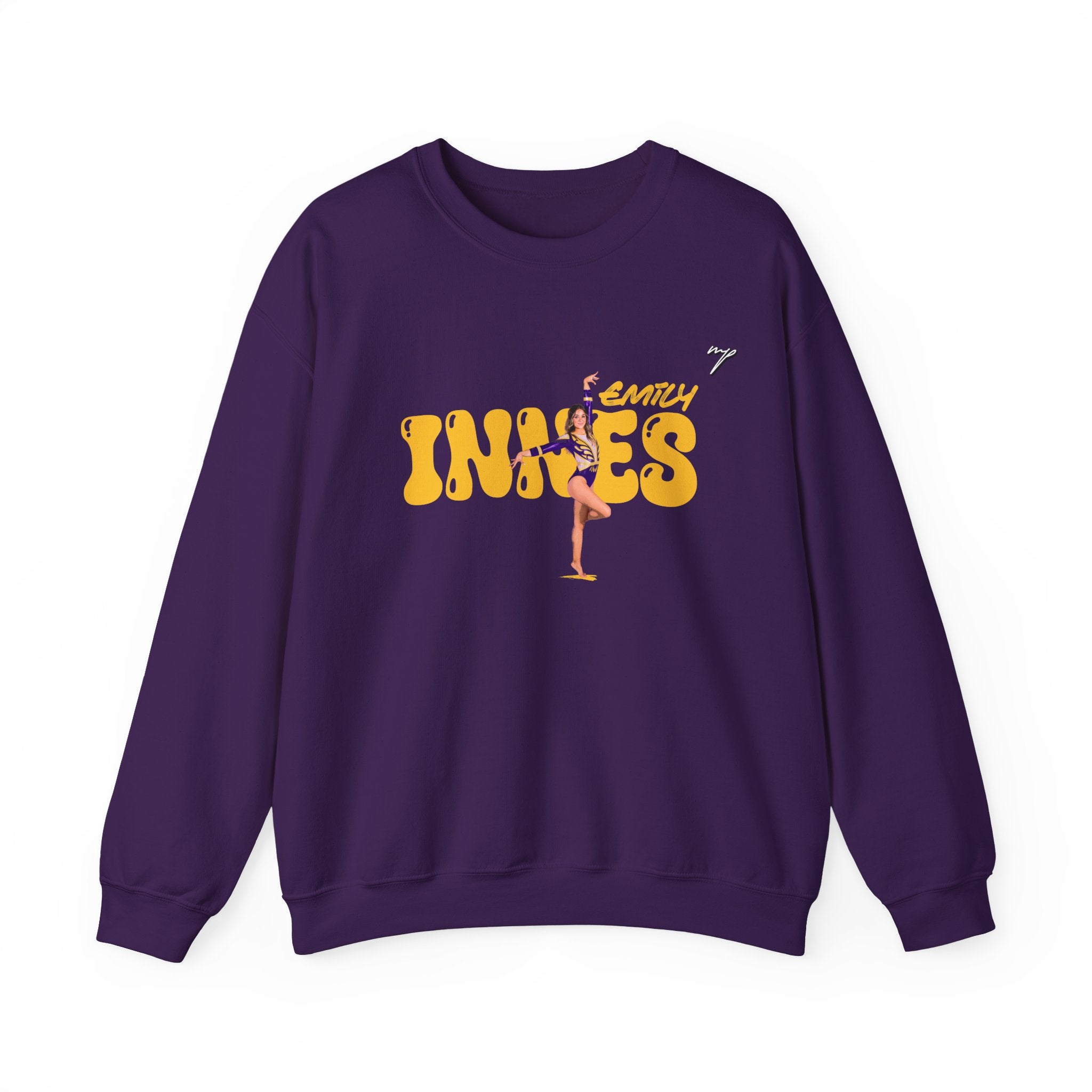 Emily Innes Crewneck