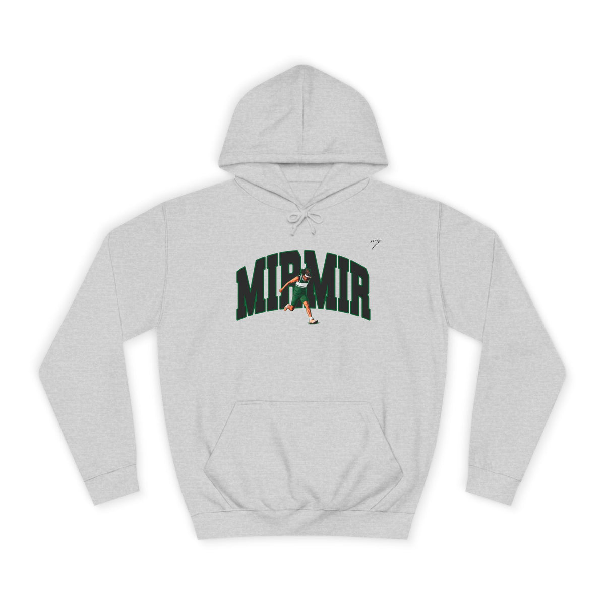 Ja'Mir Armstrong Hoodie