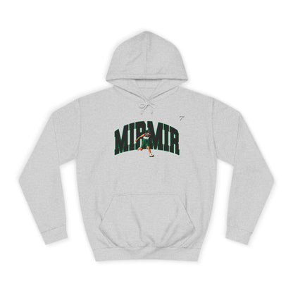 Ja'Mir Armstrong Hoodie
