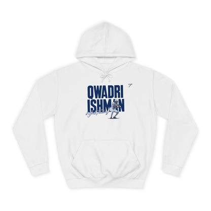Qwadri Ishman Hoodie
