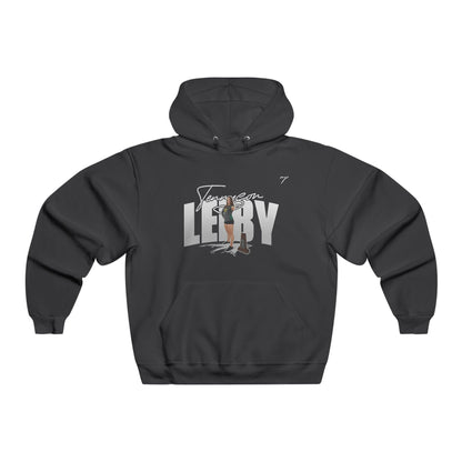 Tennyson Leiby Vintage Hoodie