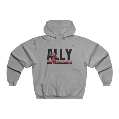 Ally Cavanaugh Vintage Hoodie