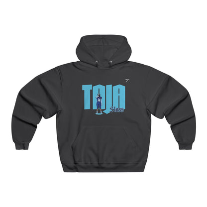 Taja Sloss Vintage Hoodie