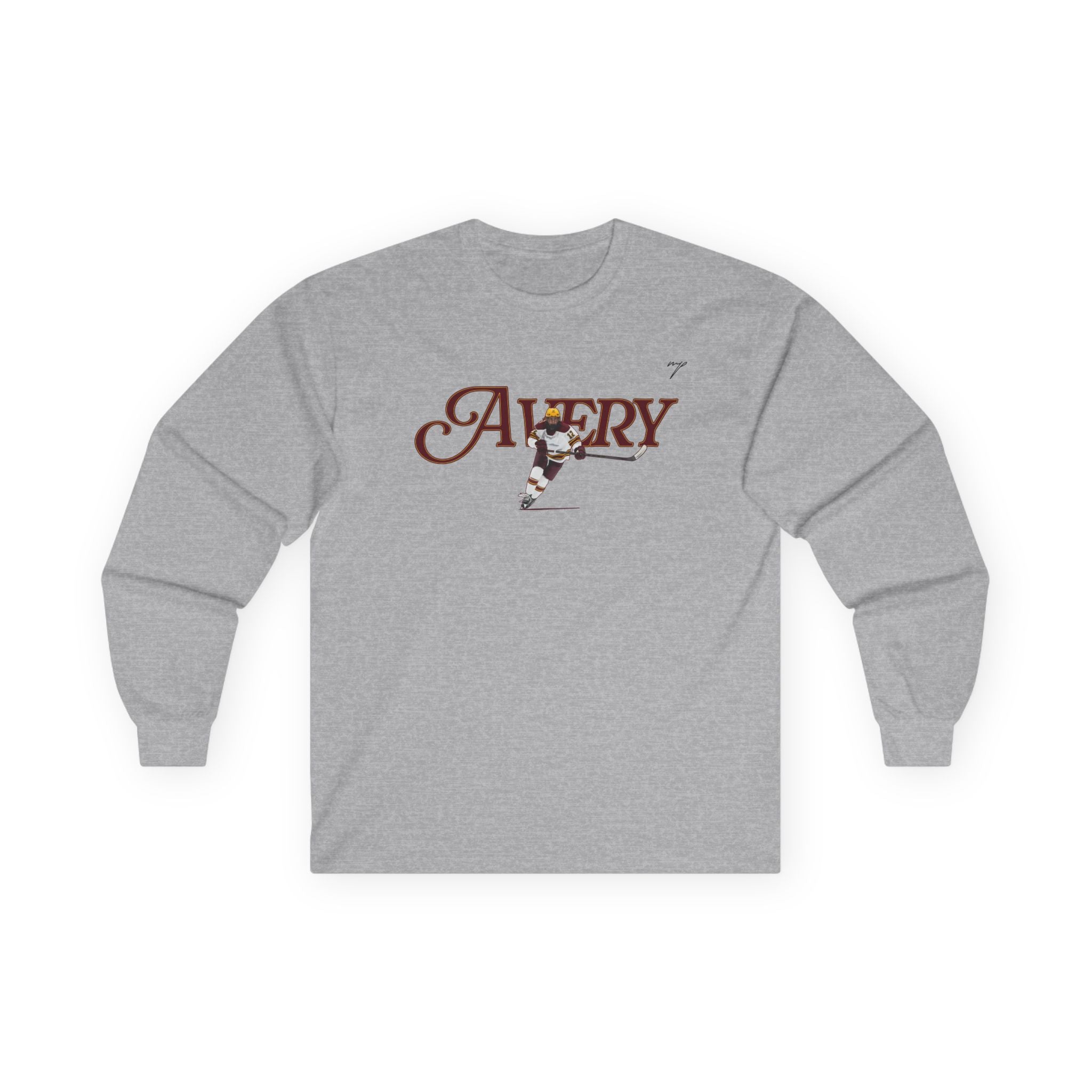 Avery Hovland Long Sleeve