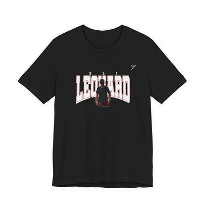 Eli Leonard Graphic Tee