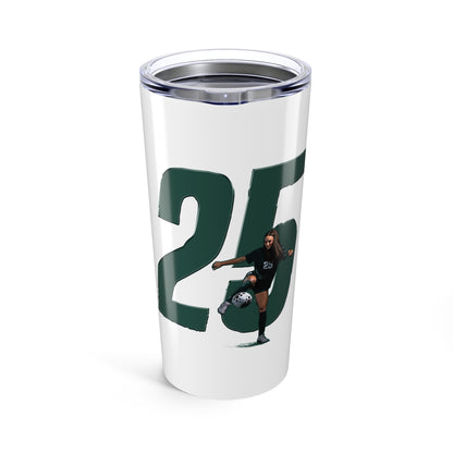 Sam Maroni Tumbler Mug