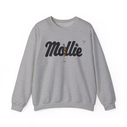 Mollie VanDeusen Crewneck