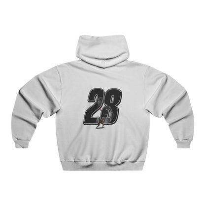 Brooklyn Lyles Vintage Hoodie
