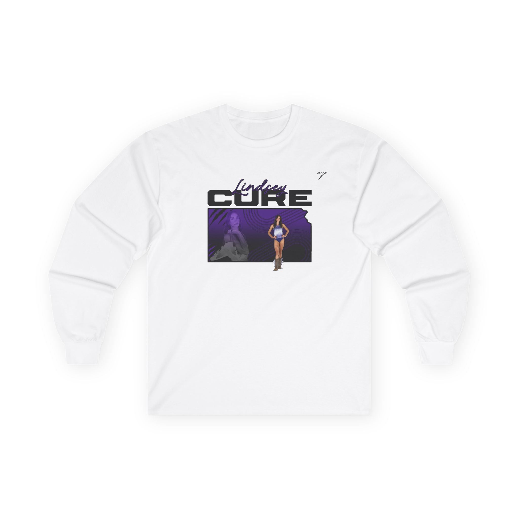 Lindsey Cure Long Sleeve