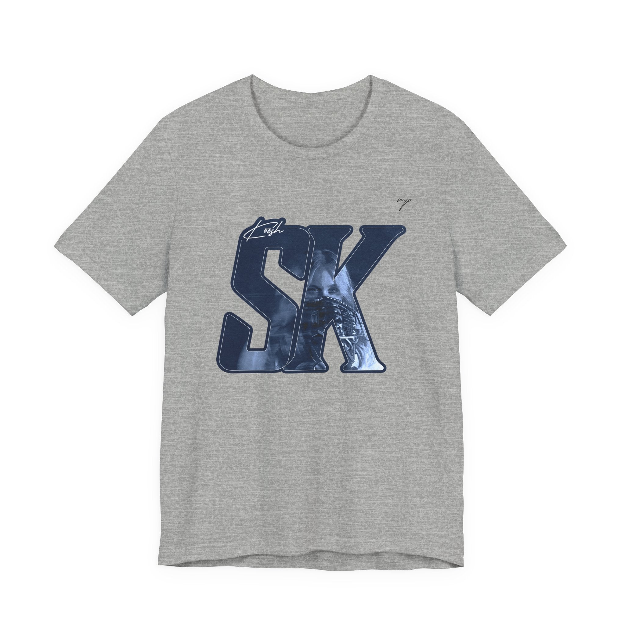 Sydnee Koosh Graphic Tee