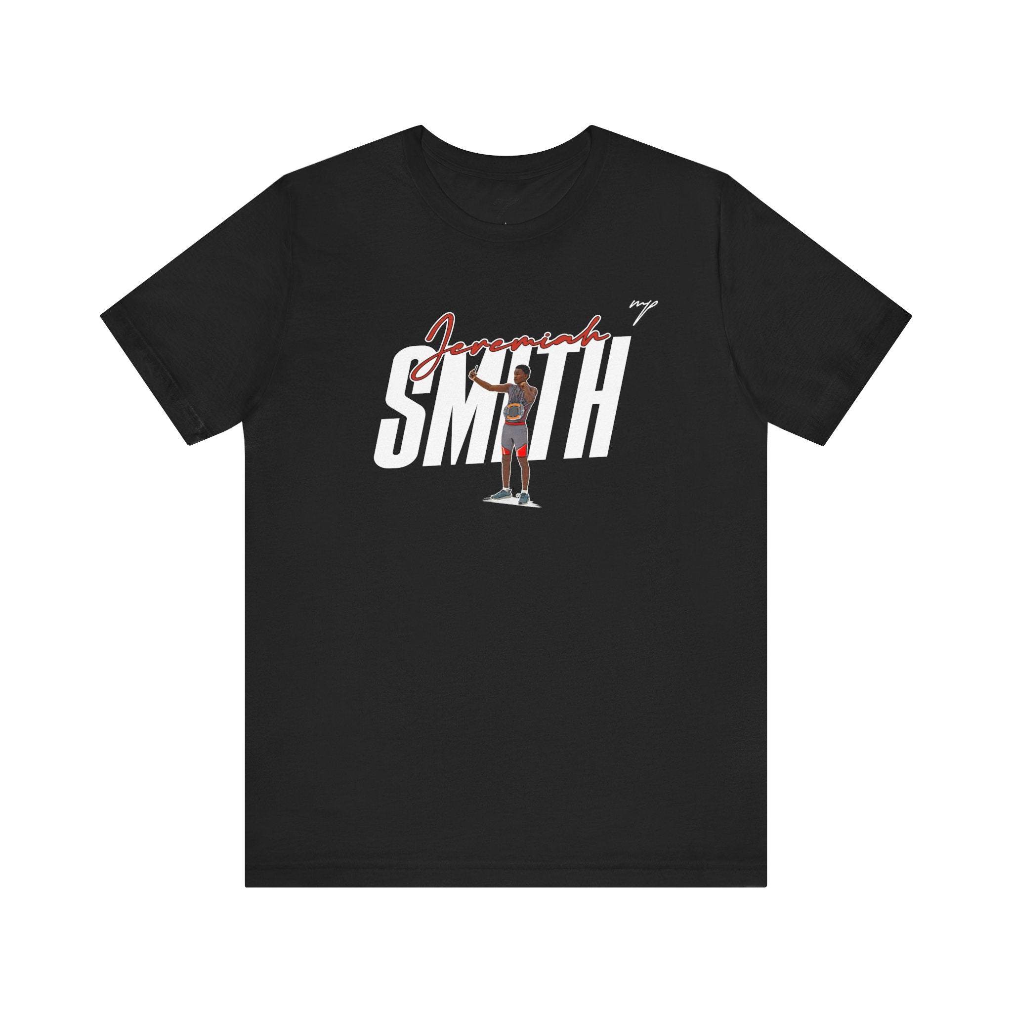 Jeremiah Smith Graphic Tee