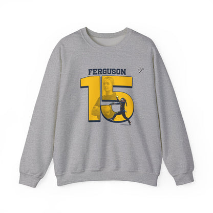 Haley Ferguson Crewneck