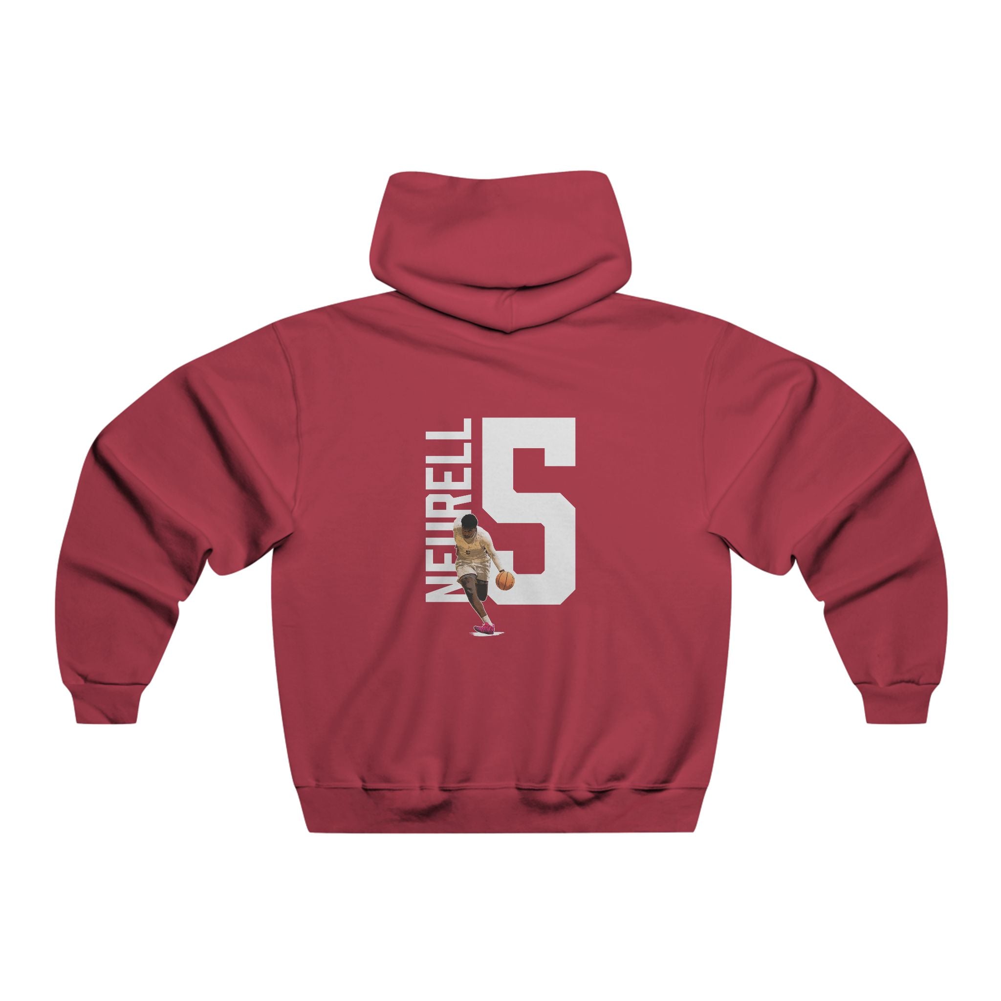 Shawn Neurell Vintage Hoodie