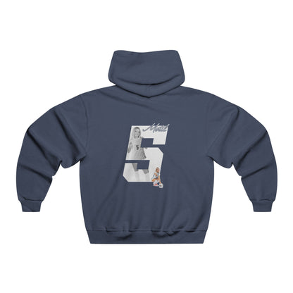 Caitlin Motil Vintage Hoodie