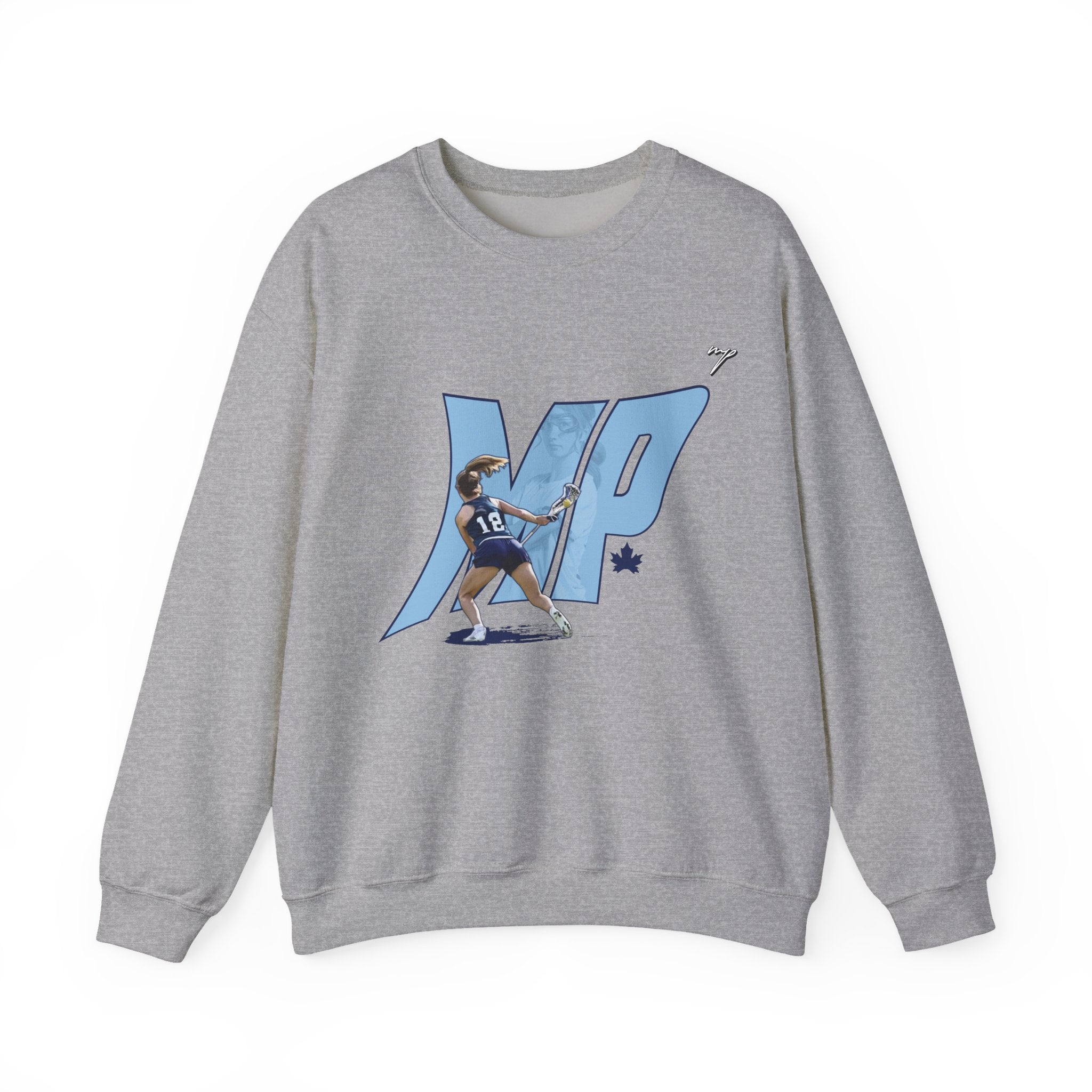 Michela Paterson Crewneck