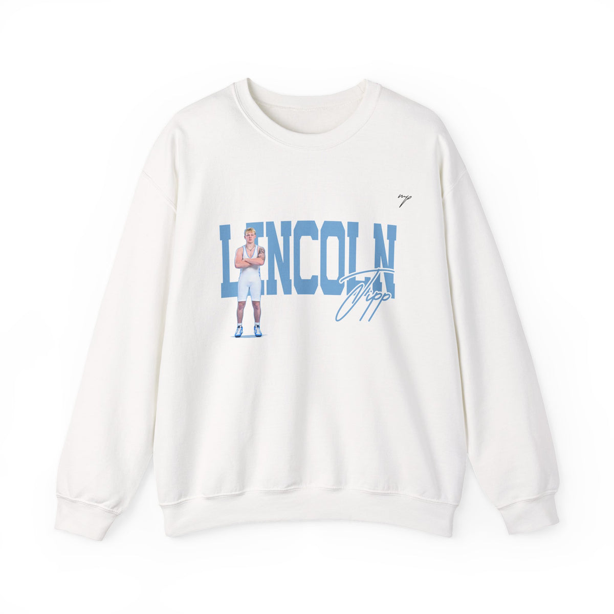 Lincoln Jipp Crewneck