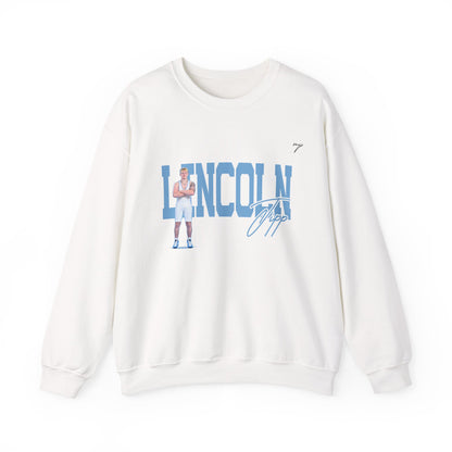 Lincoln Jipp Crewneck