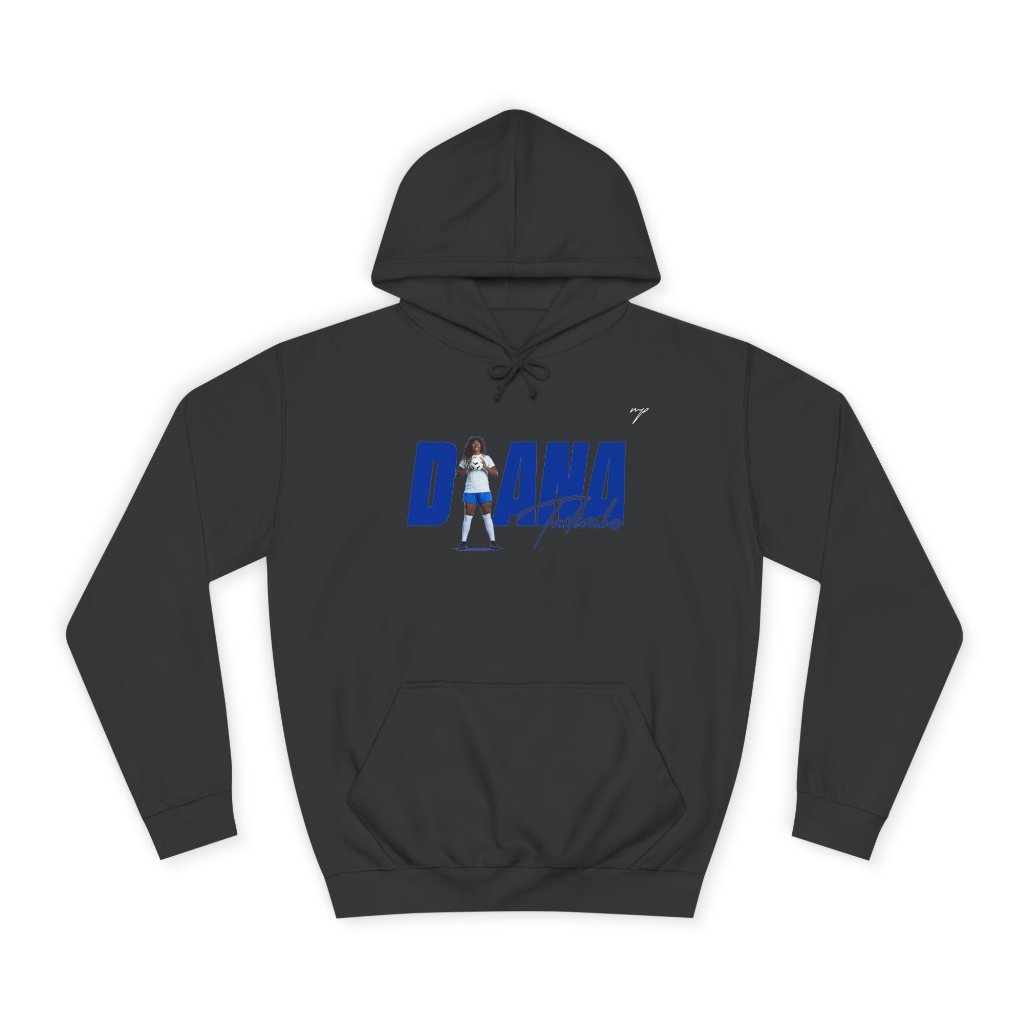 Diana Tuilevuka Hoodie