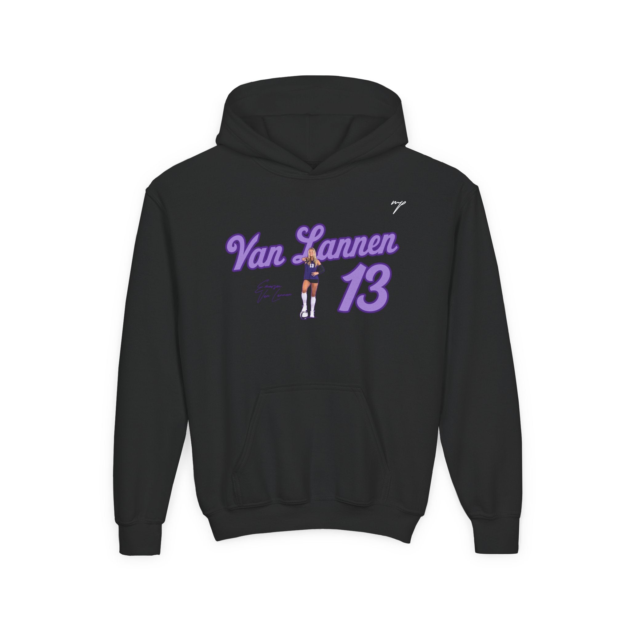 Emerson Van Lannen YOUTH Hoodie