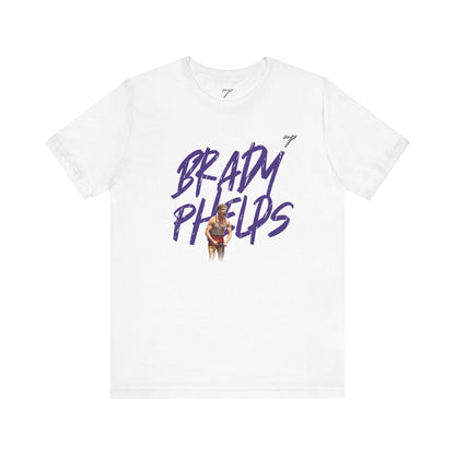 Brady Phelps Graphic Tee