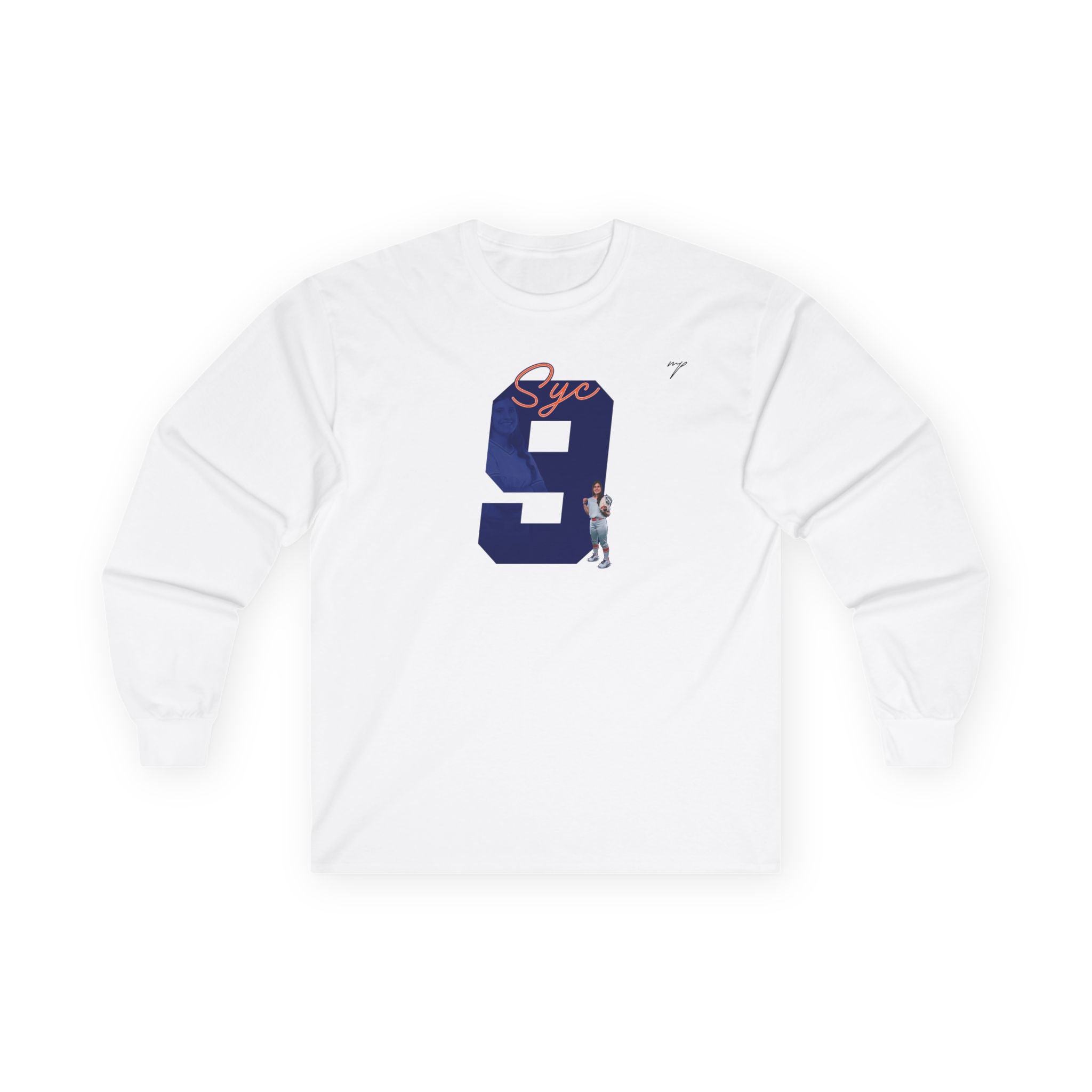 Amber Syc Long Sleeve