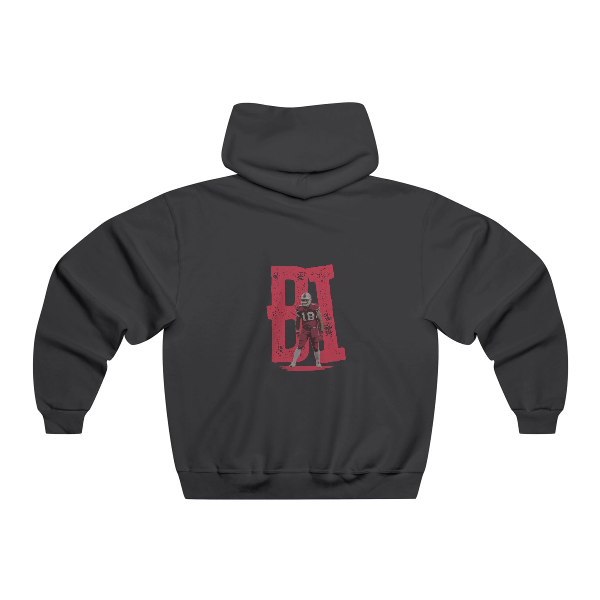 Brady Immel Vintage Hoodie