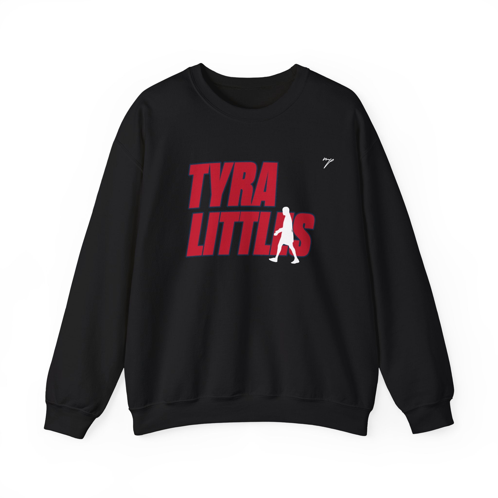 Tyra Littles Crewneck