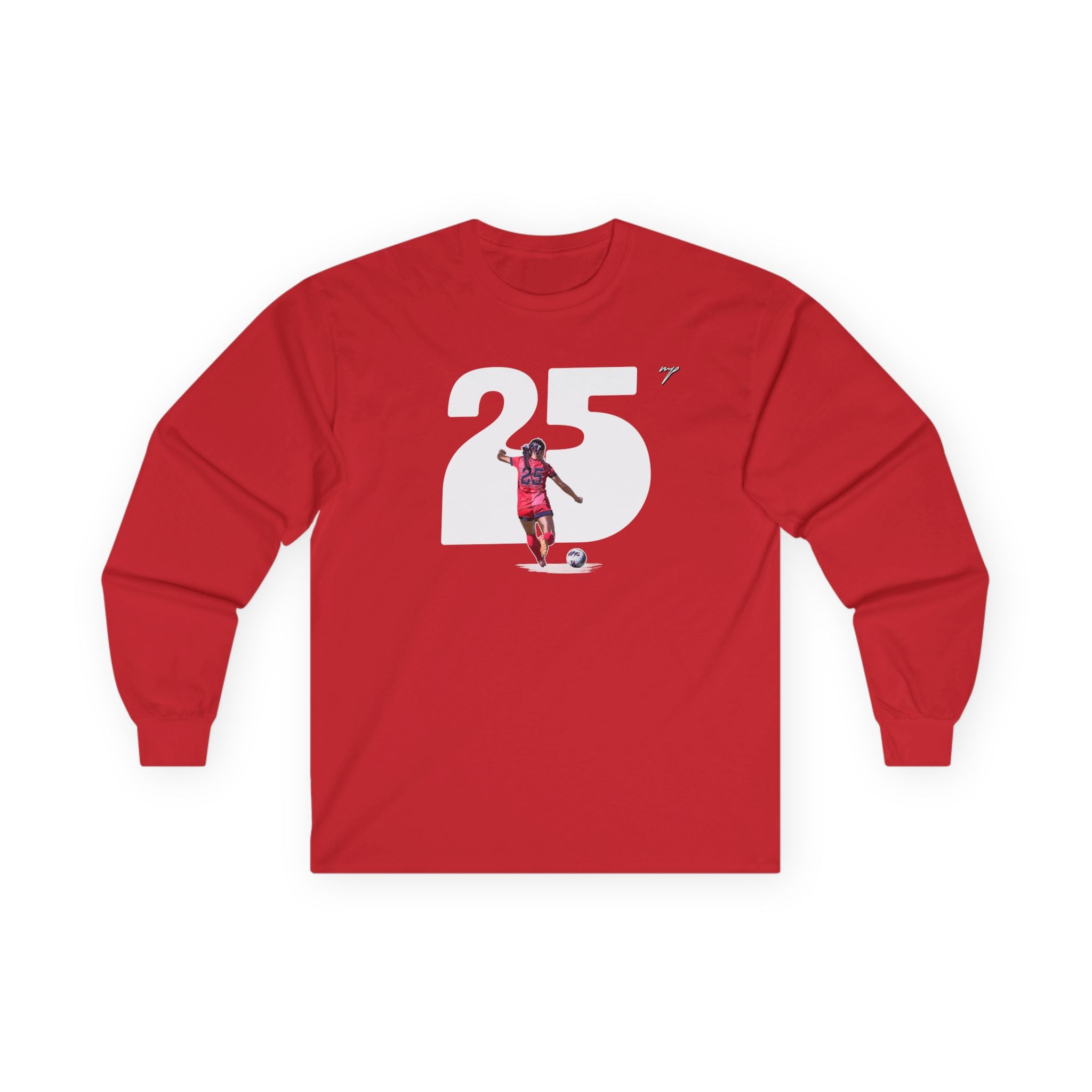 Alex Valente Long Sleeve Tee