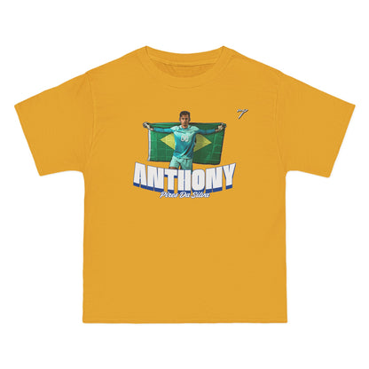 Anthony Pires da Silva Vintage Tee