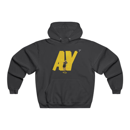 Ayla Yater Vintage Hoodie
