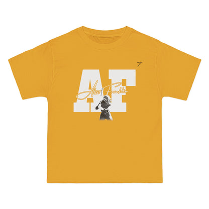 Alix Franklin Vintage Tee