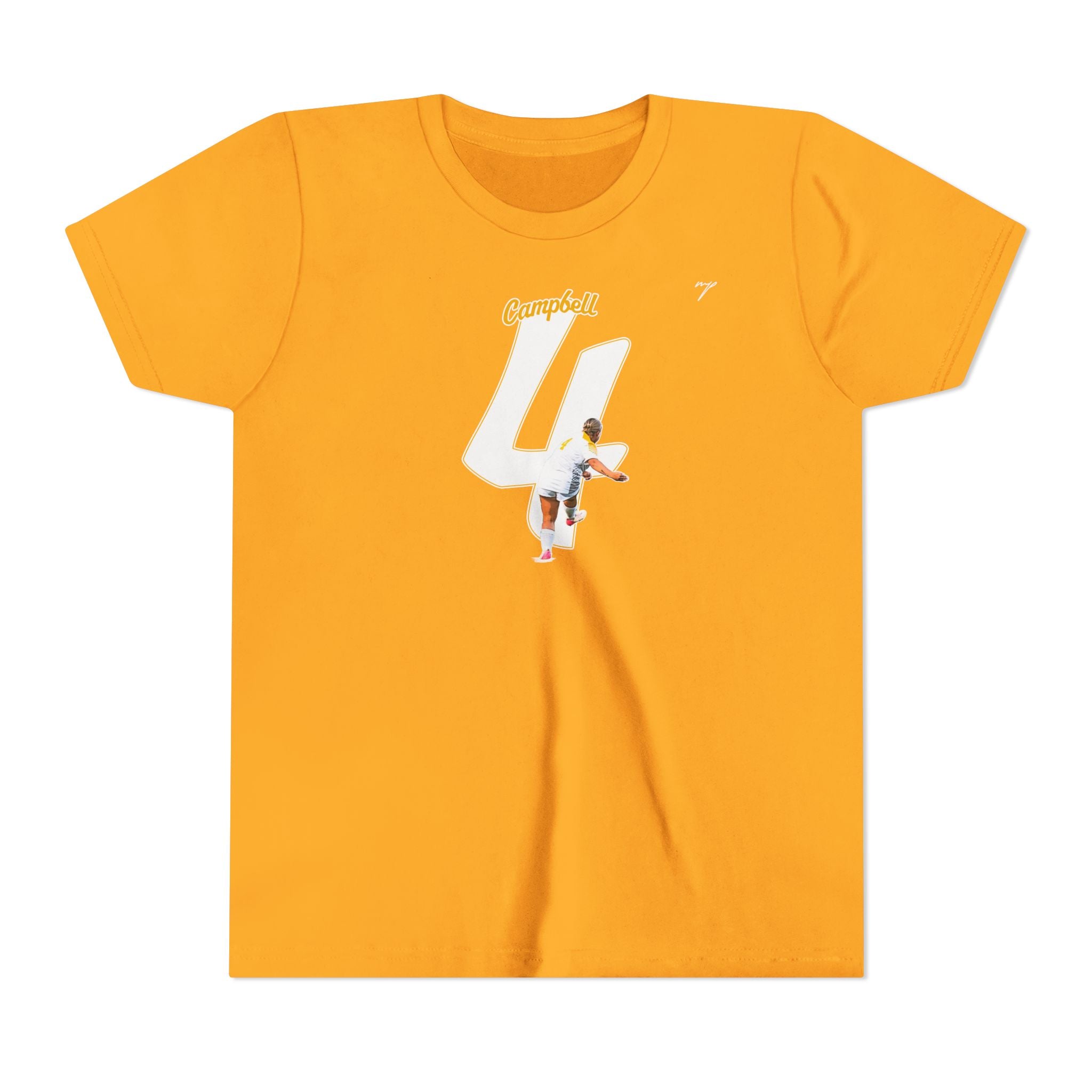 Isabella Campbell YOUTH Graphic Tee