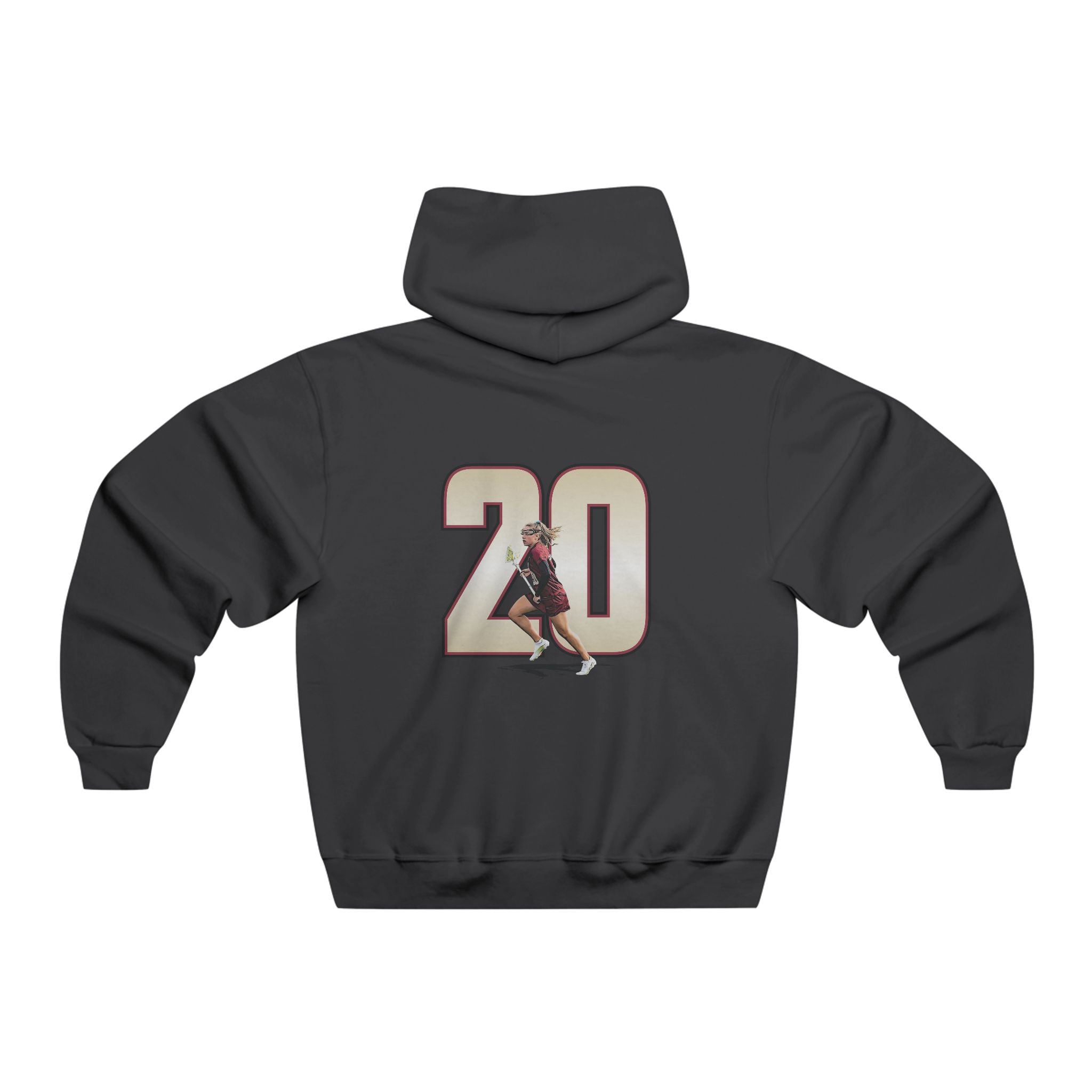 Lydia Colasante Vintage Hoodie