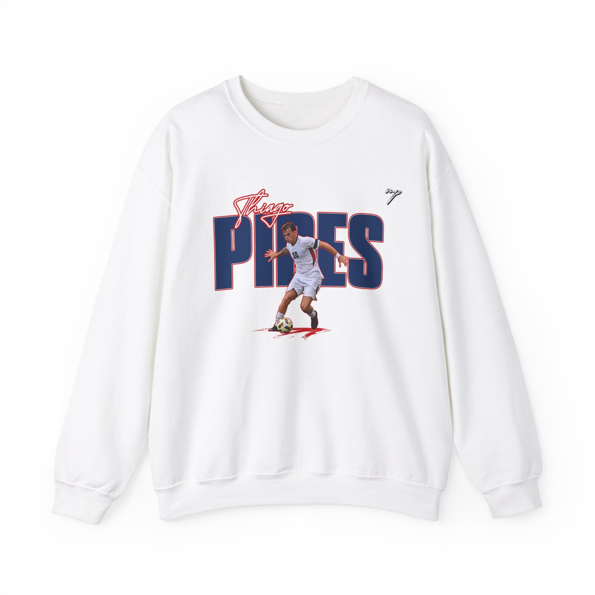 Thiago Pires Crewneck