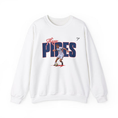 Thiago Pires Crewneck