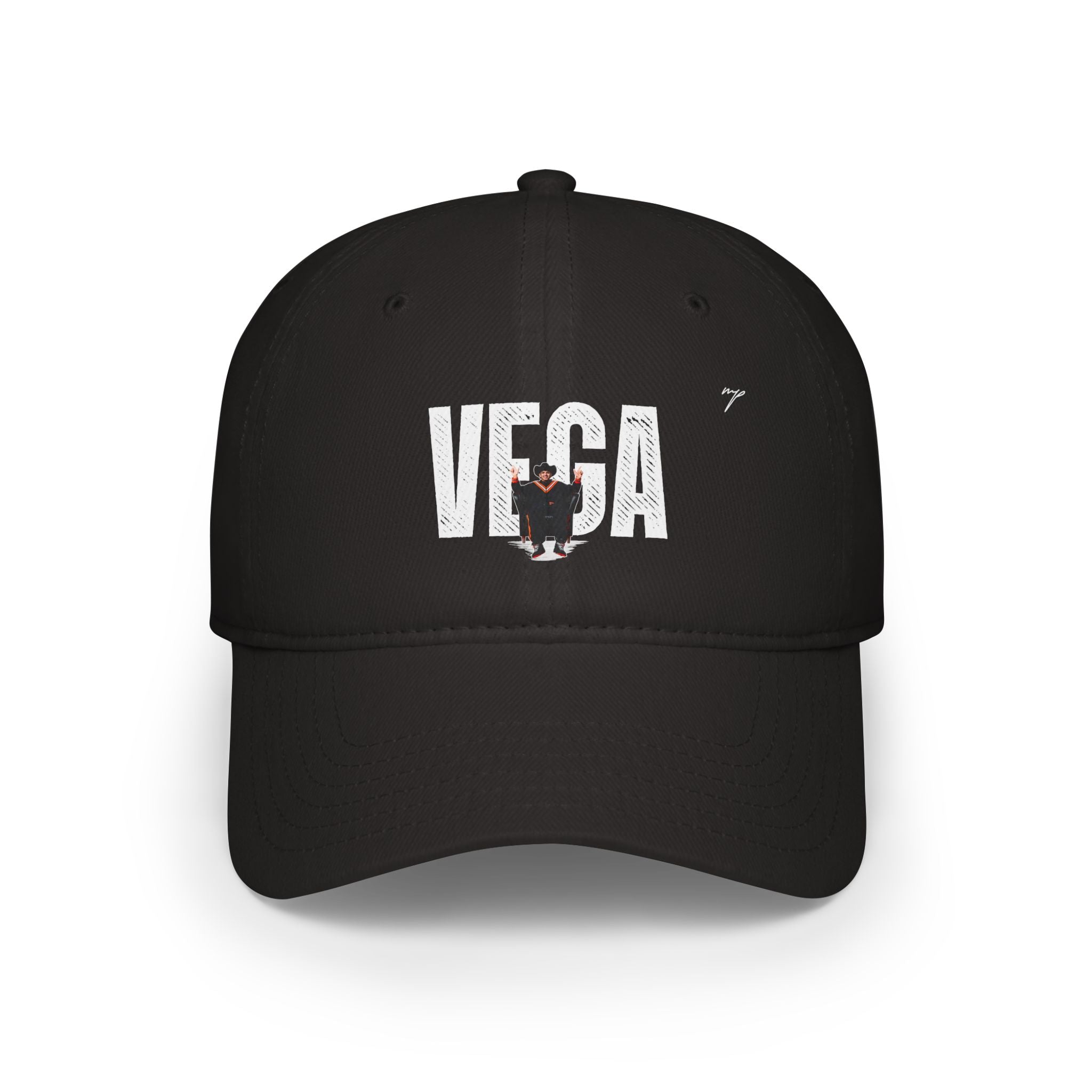 Sergio Vega Hat