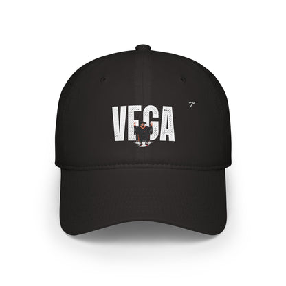 Sergio Vega Hat