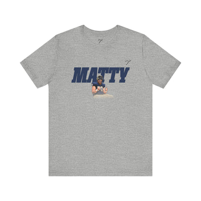 Mateo Revert Graphic Tee